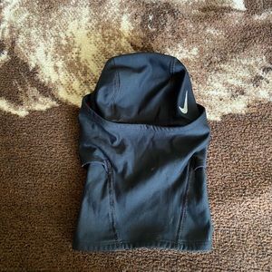 Nike Pro Combat running mask